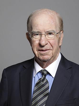 Lord Levene
